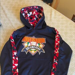 Cooperstown Dreams Park Hoodie